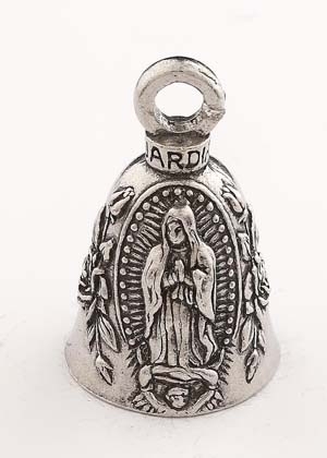 GB Virgin Mary Guardian Bell® Virgin Mary | Guardian Bells