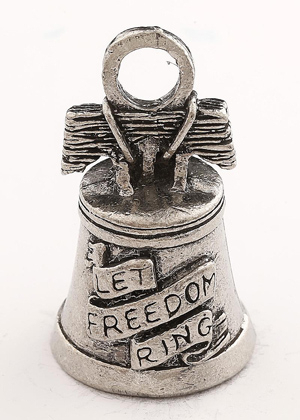 GB Liberty Guardian Bell® Liberty | Guardian Bells