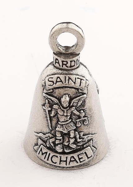 GB St. Michael Guardian Bell® St. Michael | Guardian Bells