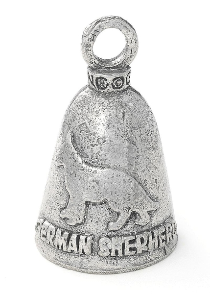 GB German Shep Guardian Bell® German Shepherd Dog Breed | Guardian Bells