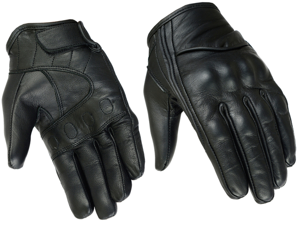 DS88 Women's Premium Sporty Glove | Women's Lightweight Gloves