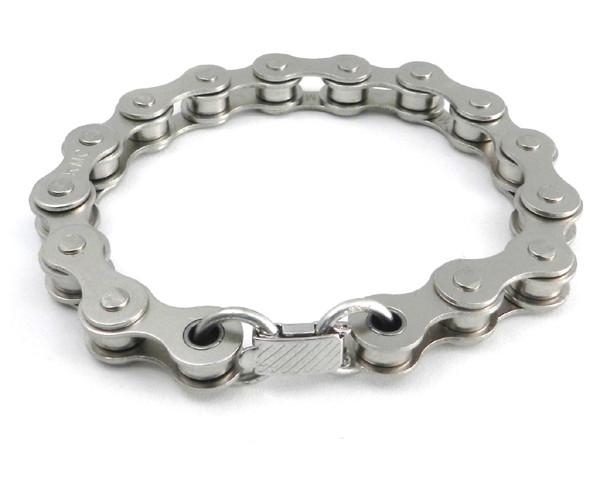 A320B Bike Chain Bracelet | Bracelets