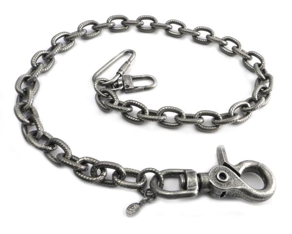 NC11H Link Knight Hack Wallet Chain | Wallet Chains/Key Leash