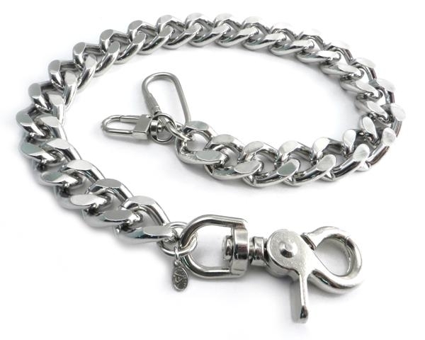 NC33-16 Monster Leash Wallet Chain 16
