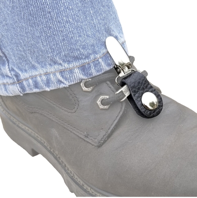 Boot Clips