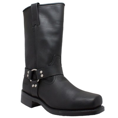 Image 1442 Men's Harness Boot-PU Insole