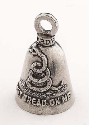 GB Dont Tread Guardian Bell® Don't Tread On Me