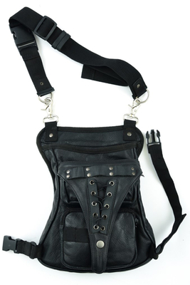 DS5850 Thigh Bag w/Waist belt
