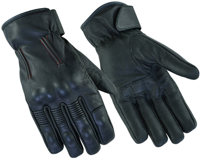 DS94 Men’s Feature-Packed Rakish Glove