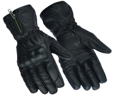 DS2493 Black Rain Performance Glove