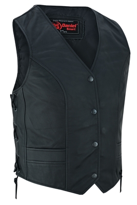 DS271 Women's Stylish Full Cut Vest