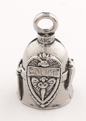 GB Police Guardian Bell® Police