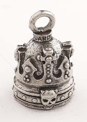 GB Crown of Skulls Guardian Bell® Crown of Skulls