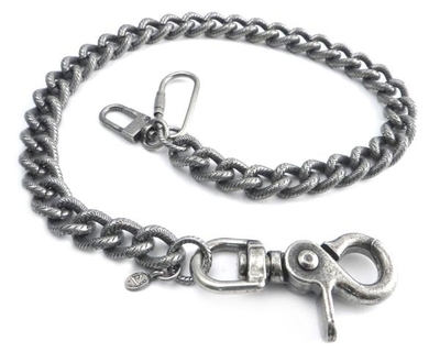 NC13H Smooth Leash Hack Wallet Chain 16